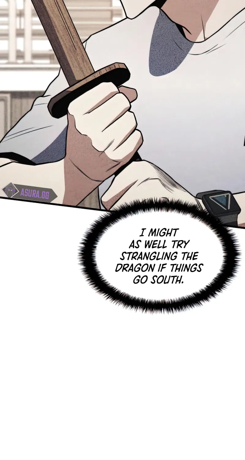 Read Kill The Dragon chapter 41 image 68 on Lezhin