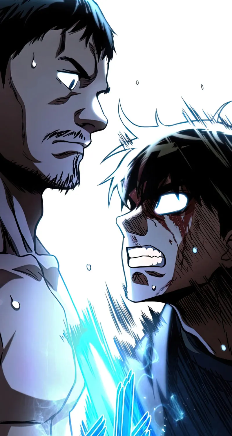 Read Kill The Dragon chapter 41 image 7 on Lezhin