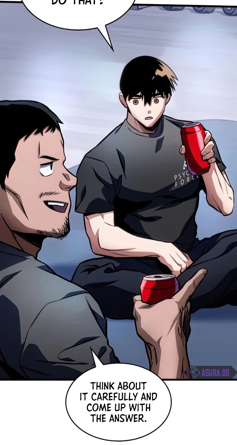 Read Kill The Dragon chapter 41 image 73 on Lezhin