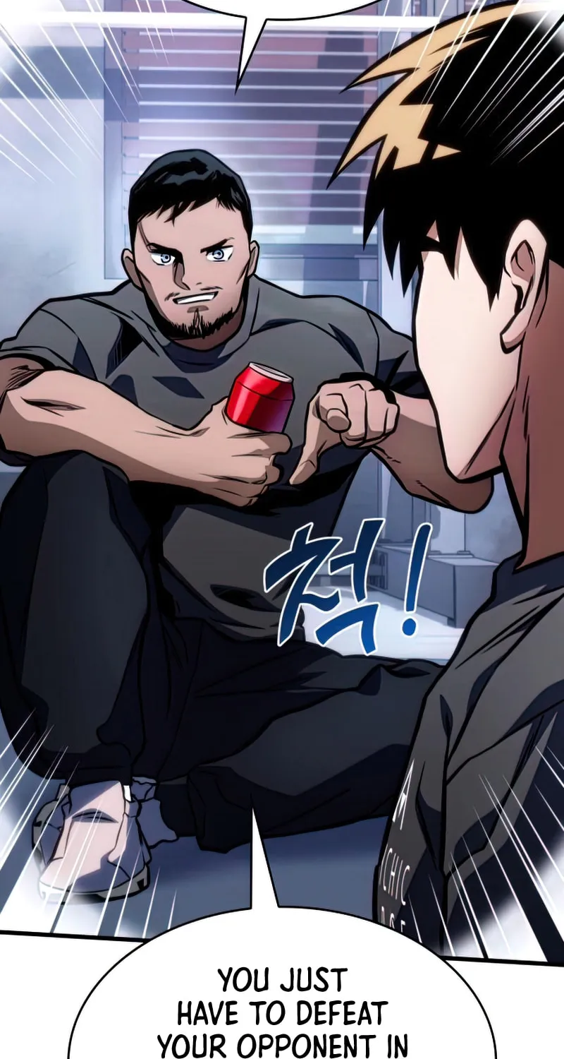 Read Kill The Dragon chapter 41 image 77 on Lezhin