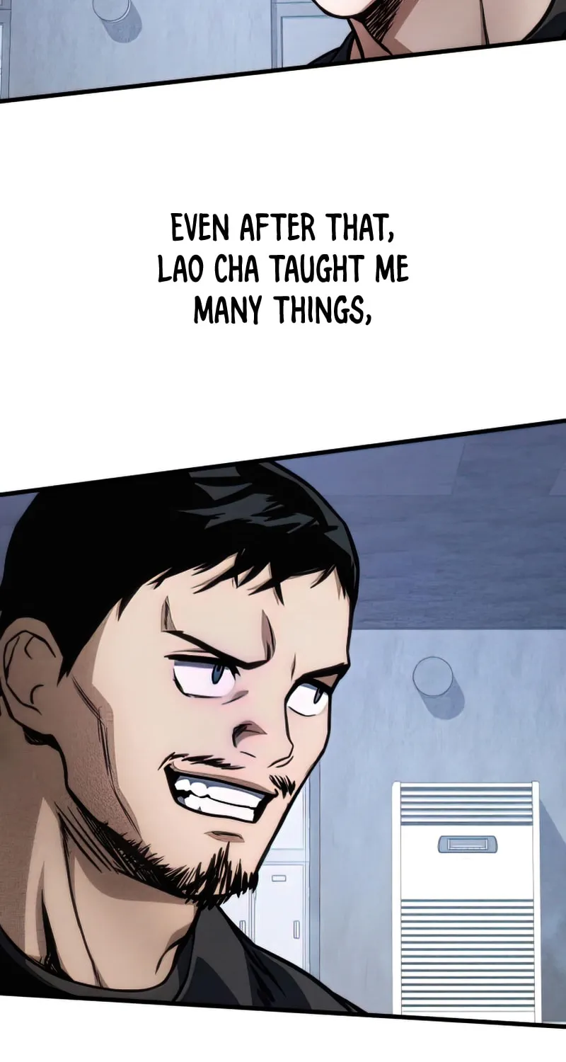 Read Kill The Dragon chapter 41 image 79 on Lezhin
