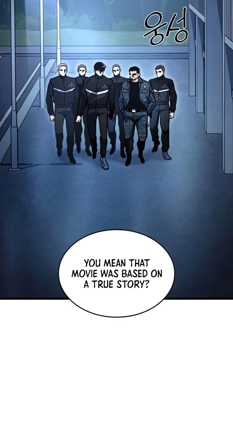 Read Kill The Dragon chapter 41 image 81 on Lezhin