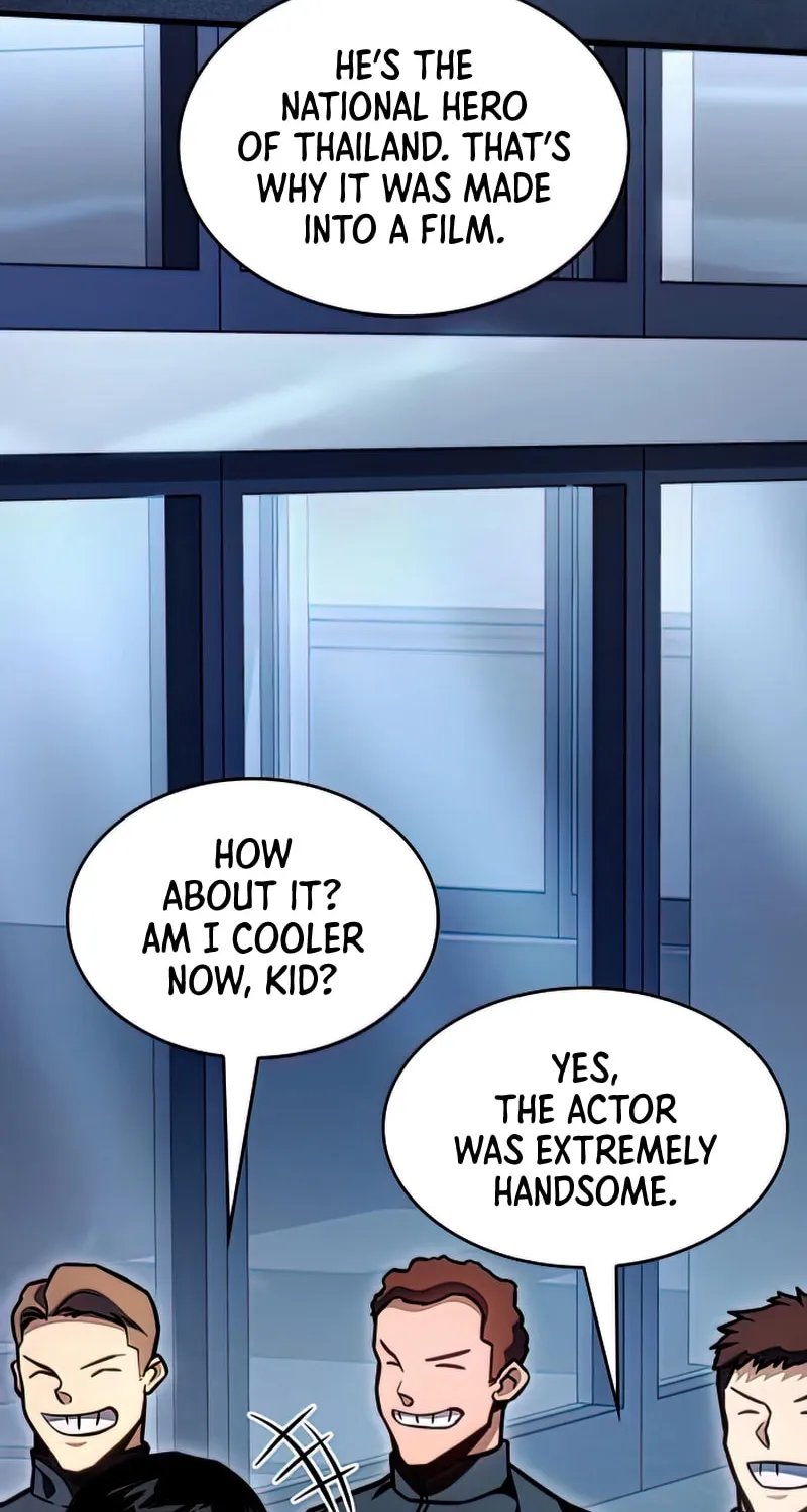 Read Kill The Dragon chapter 41 image 83 on Lezhin