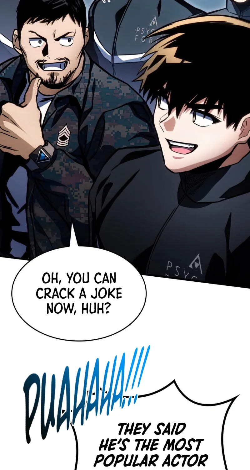 Read Kill The Dragon chapter 41 image 84 on Lezhin