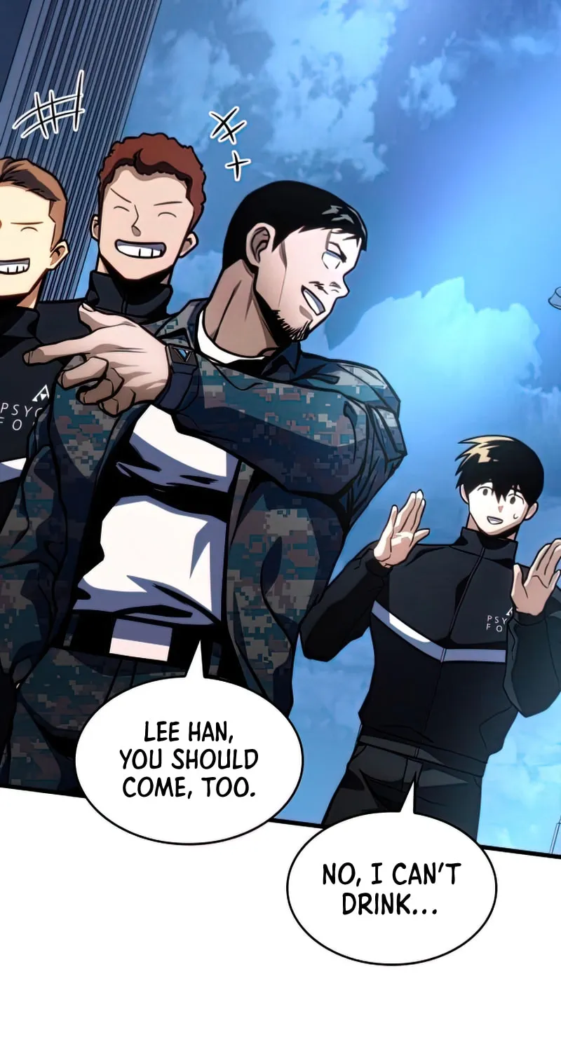 Read Kill The Dragon chapter 41 image 86 on Lezhin