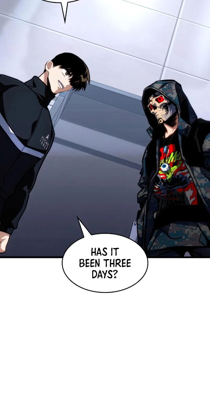 Read Kill The Dragon chapter 41 image 92 on Lezhin