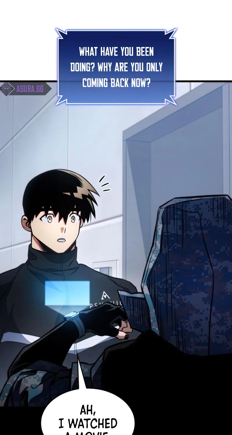 Read Kill The Dragon chapter 41 image 93 on Lezhin