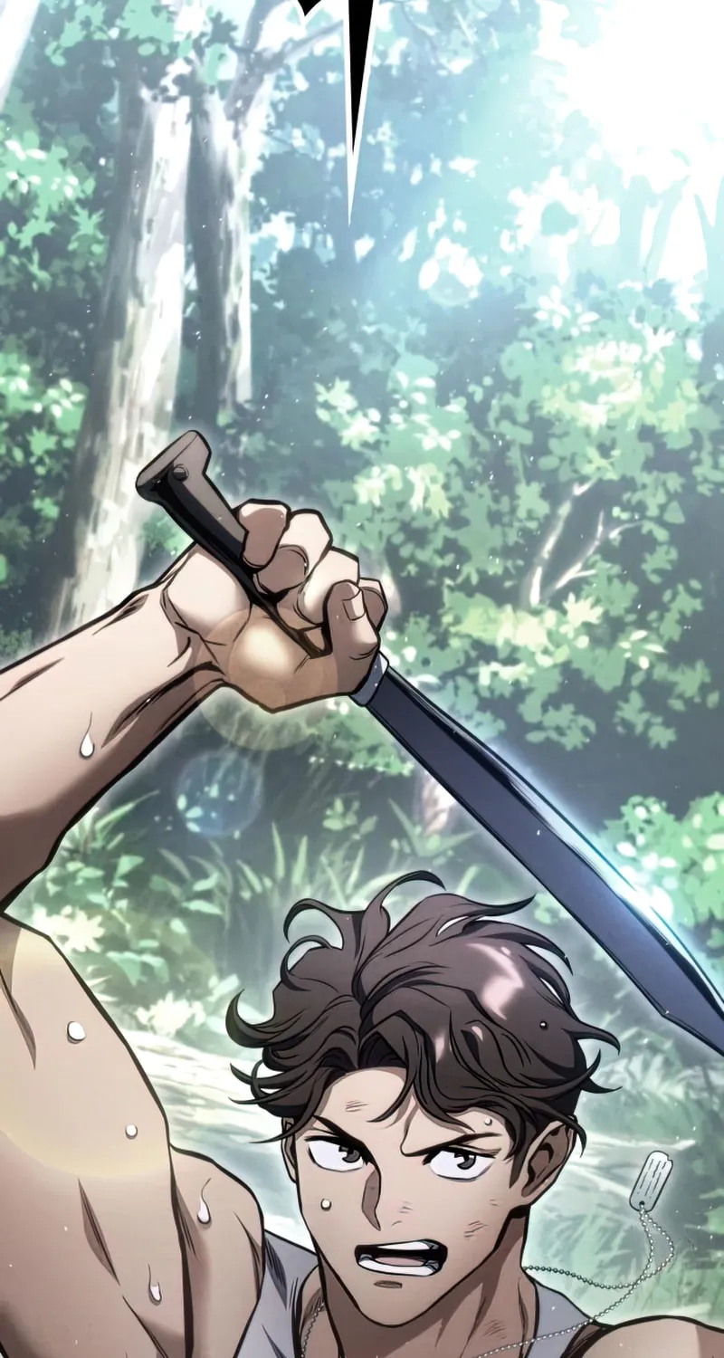 Read Kill The Dragon chapter 41 image 96 on Lezhin