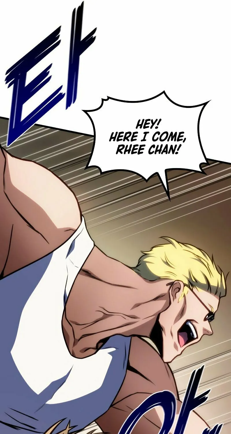 Read Kill The Dragon chapter 42 image 10 on Lezhin