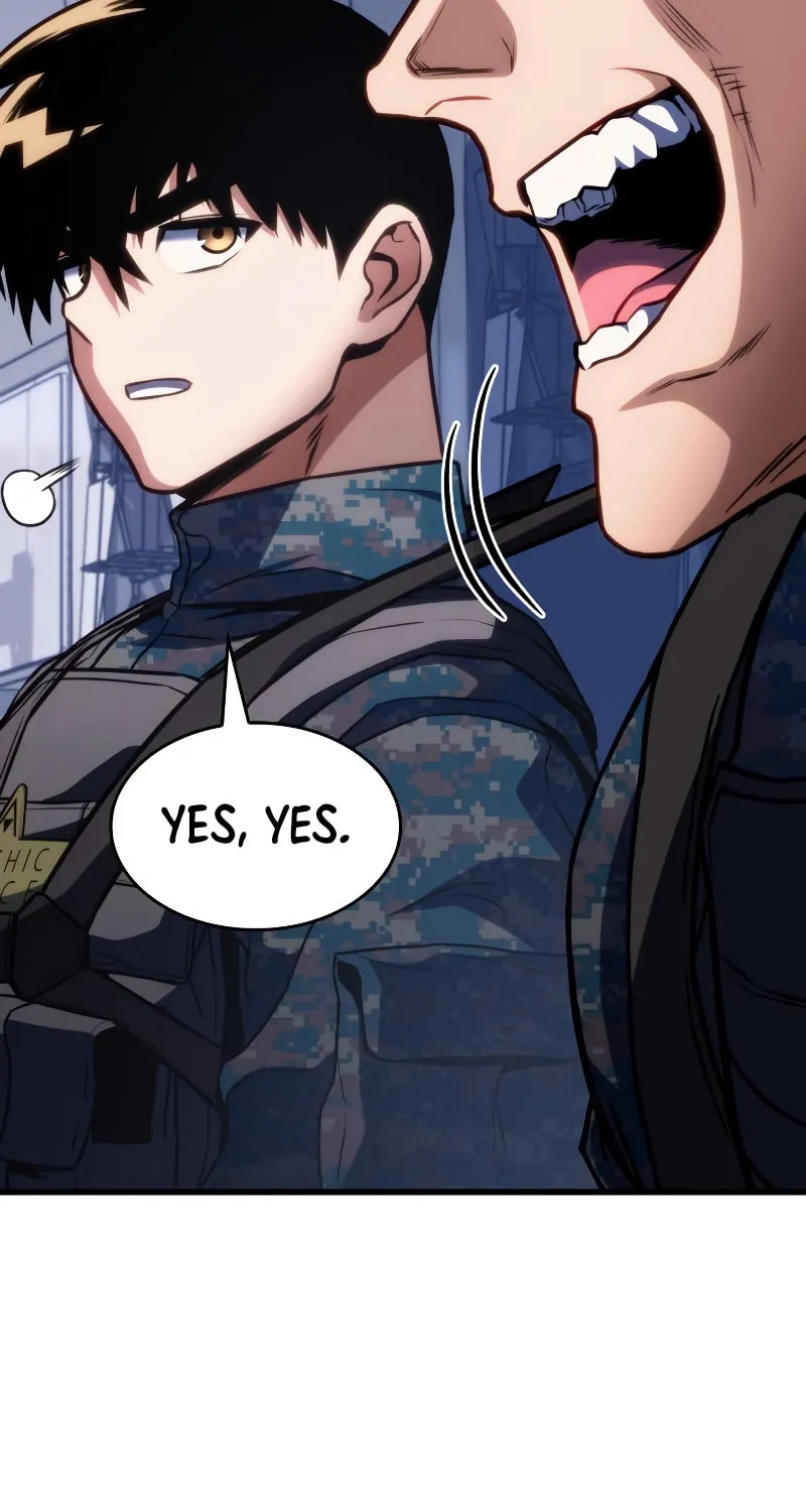 Read Kill The Dragon chapter 42 image 100 on Lezhin