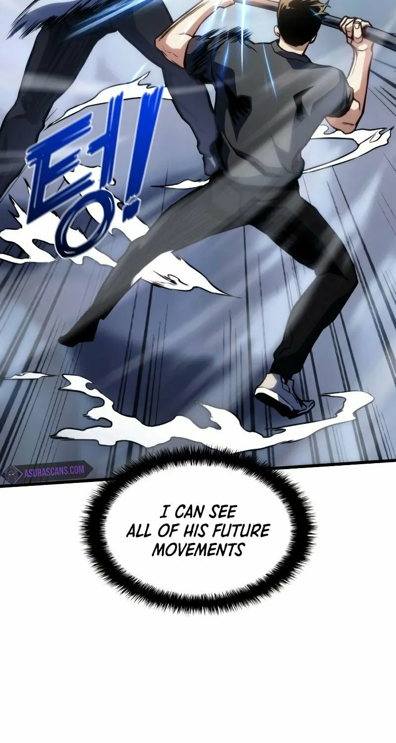 Read Kill The Dragon chapter 42 image 16 on Lezhin