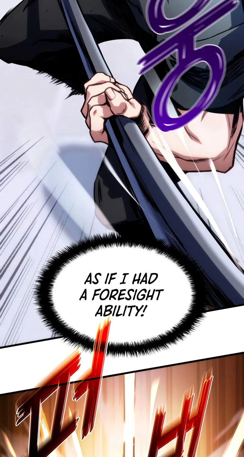 Read Kill The Dragon chapter 42 image 19 on Lezhin
