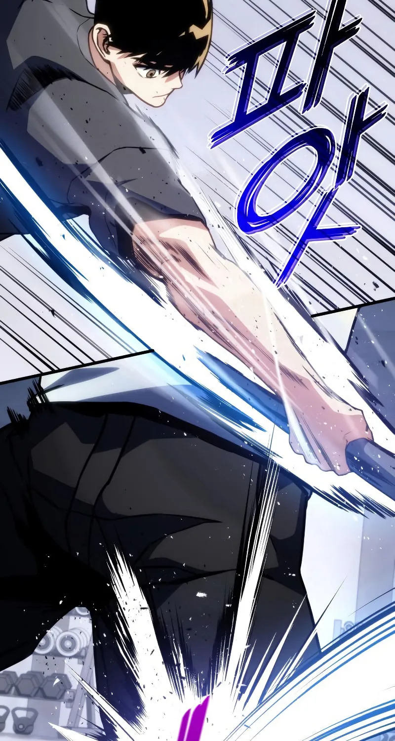 Read Kill The Dragon chapter 42 image 24 on Lezhin