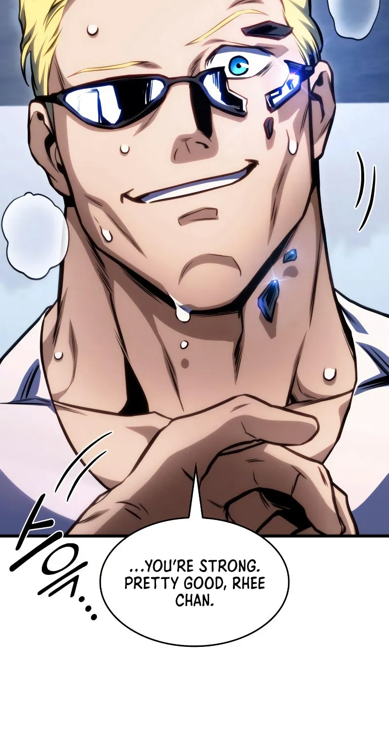 Read Kill The Dragon chapter 42 image 42 on Lezhin