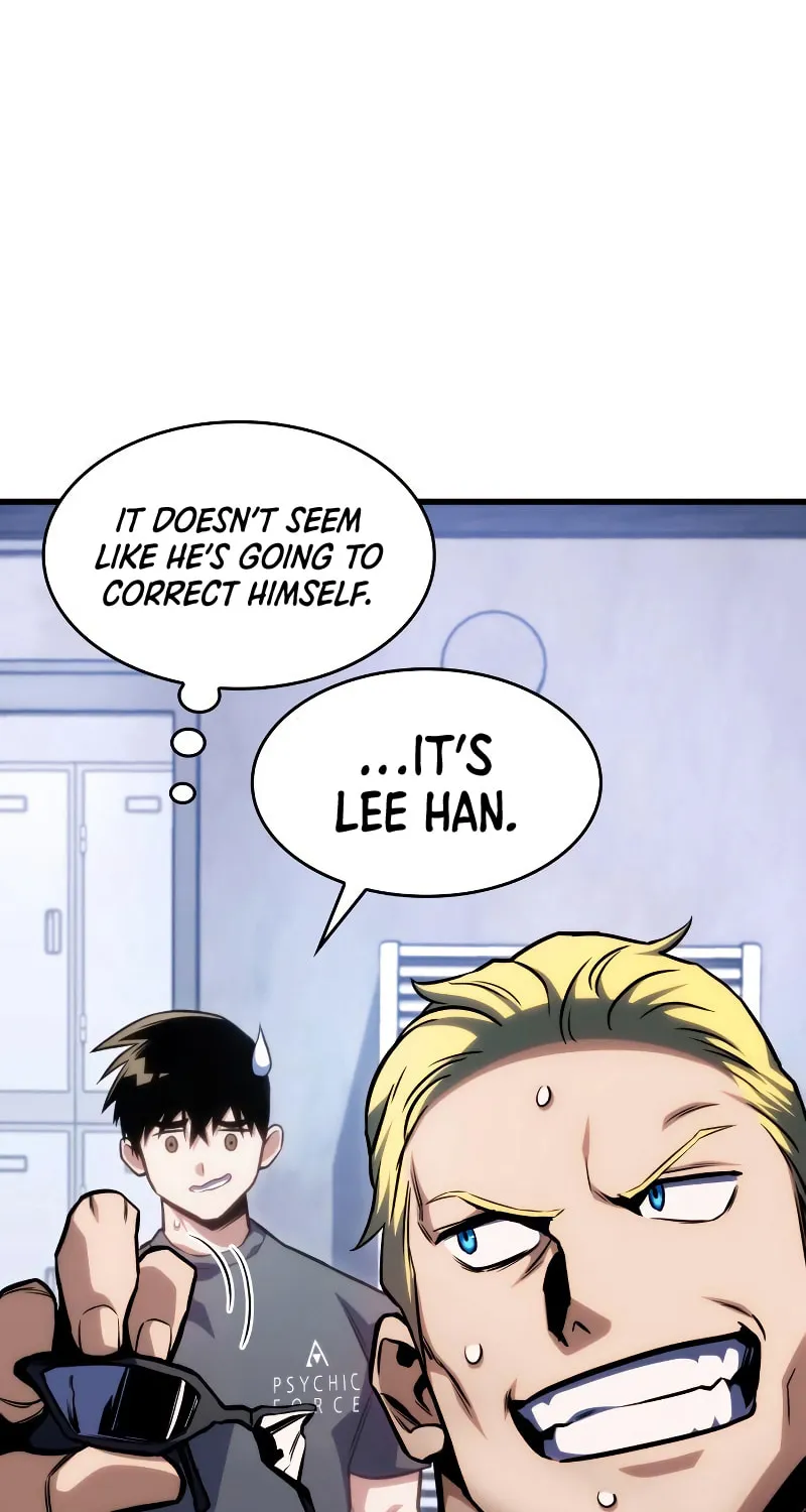 Read Kill The Dragon chapter 42 image 43 on Lezhin