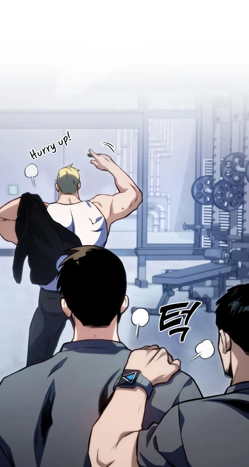 Read Kill The Dragon chapter 42 image 45 on Lezhin