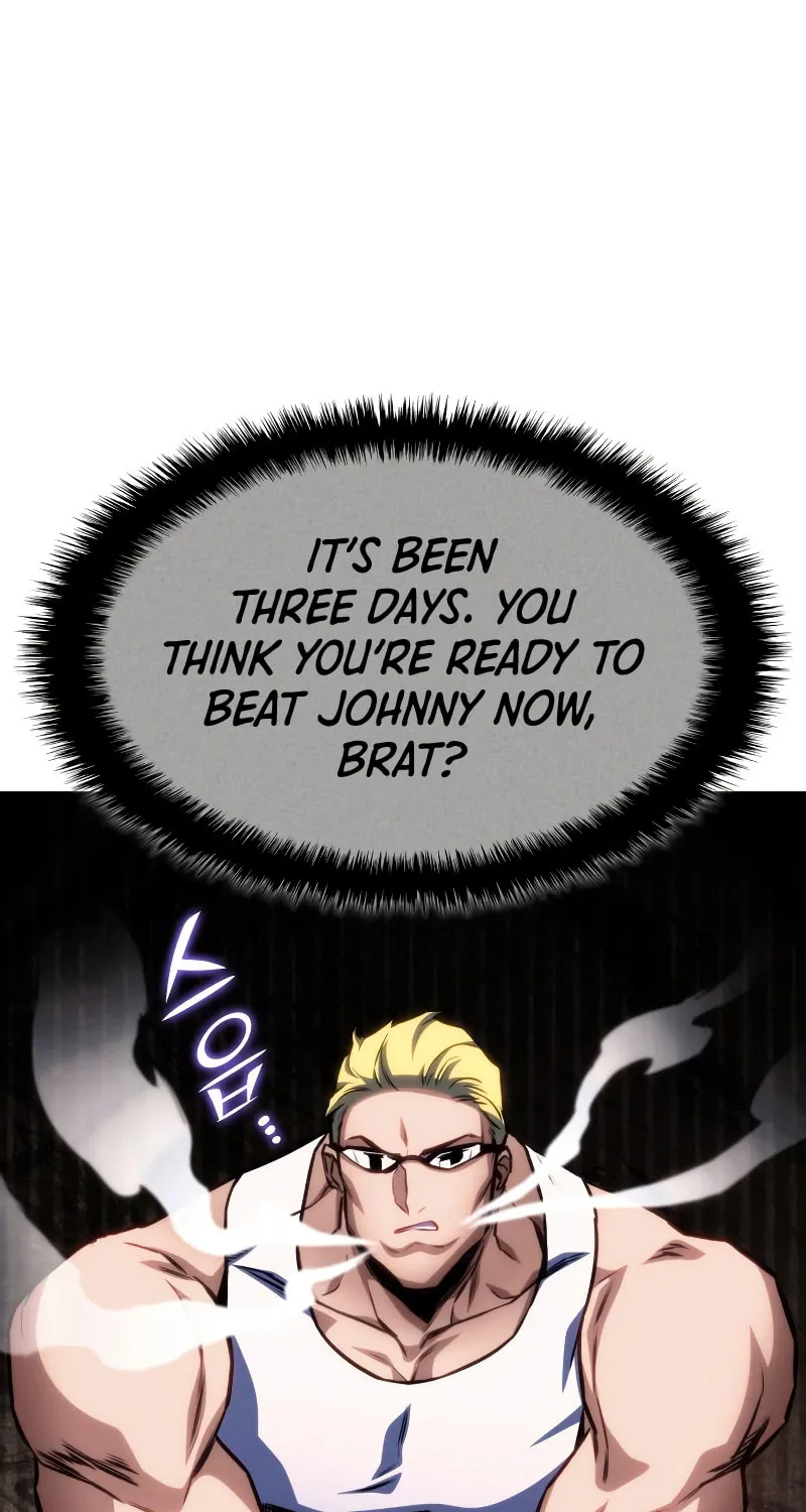 Read Kill The Dragon chapter 42 image 5 on Lezhin