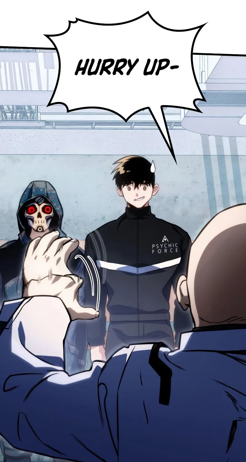 Read Kill The Dragon chapter 42 image 52 on Lezhin