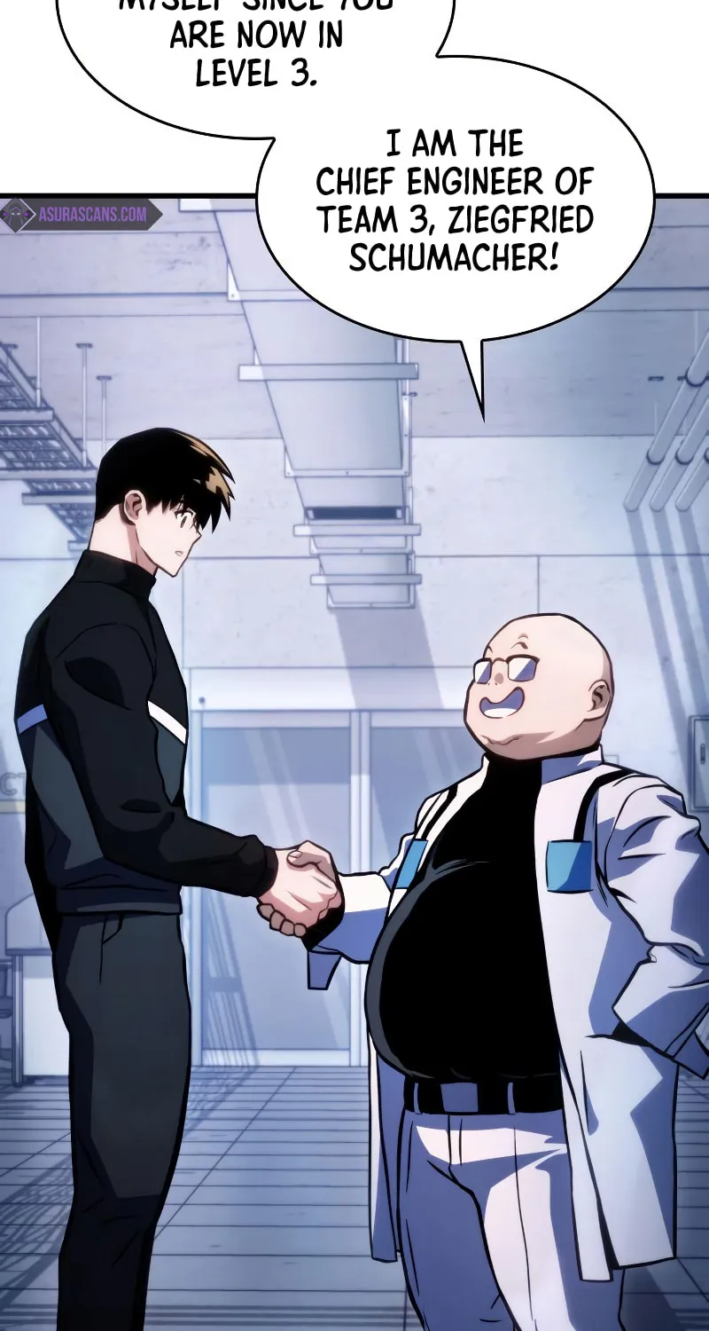 Read Kill The Dragon chapter 42 image 54 on Lezhin