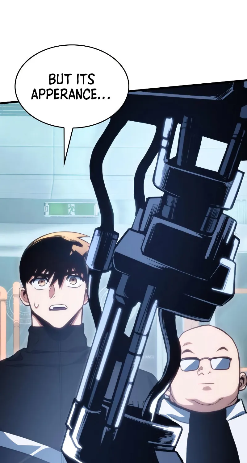 Read Kill The Dragon chapter 42 image 69 on Lezhin