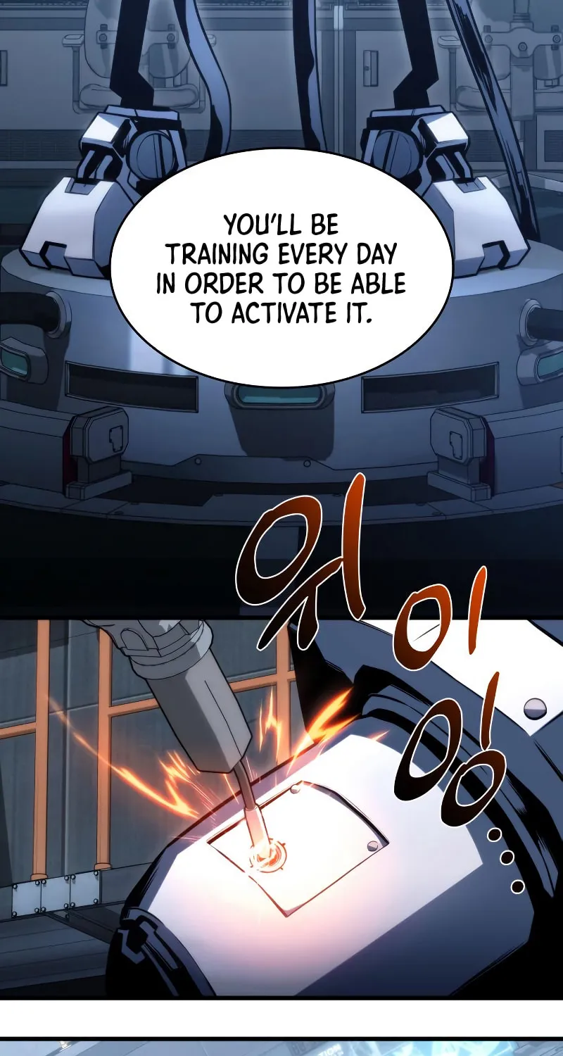 Read Kill The Dragon chapter 42 image 72 on Lezhin