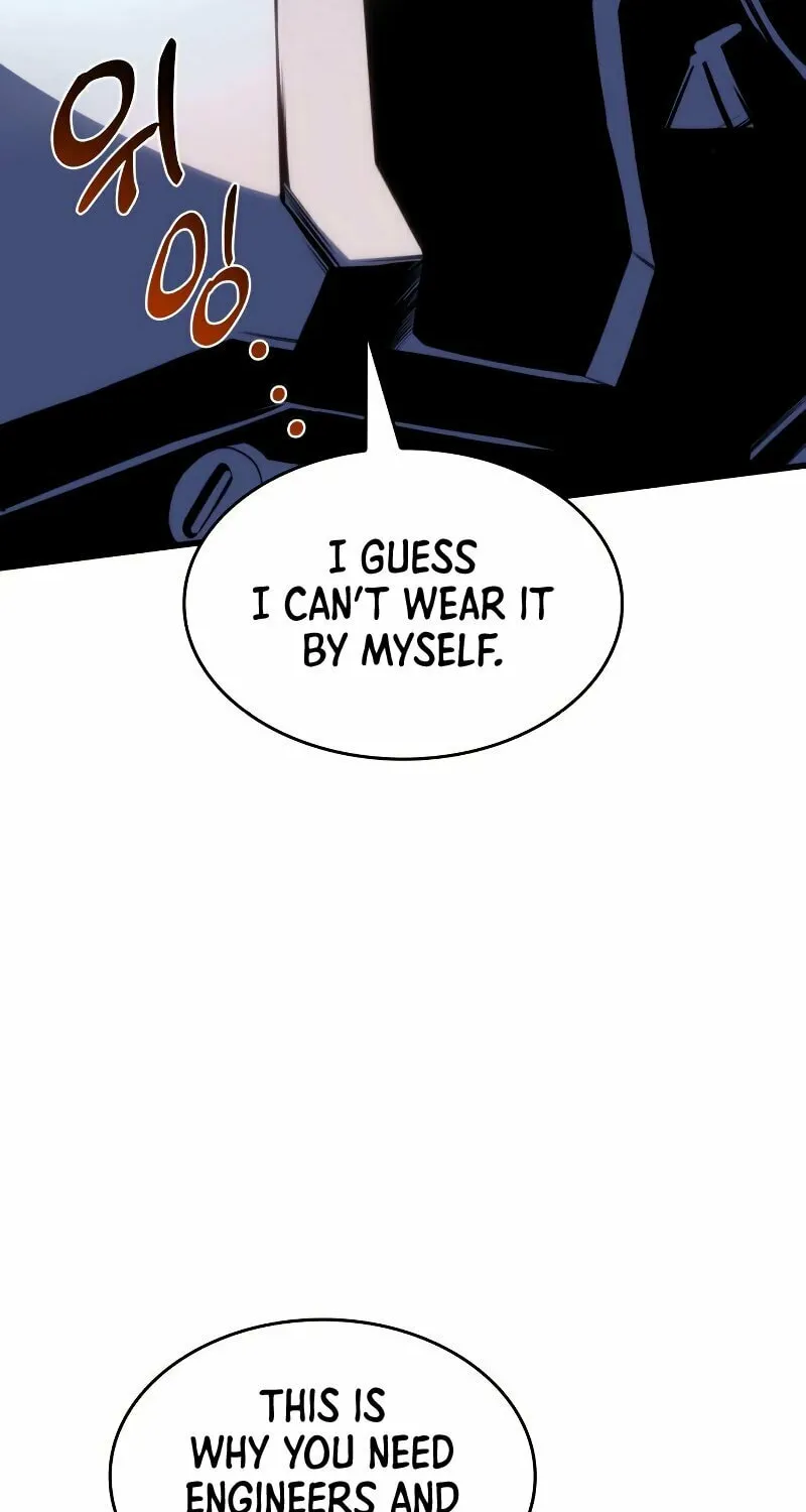 Read Kill The Dragon chapter 42 image 76 on Lezhin