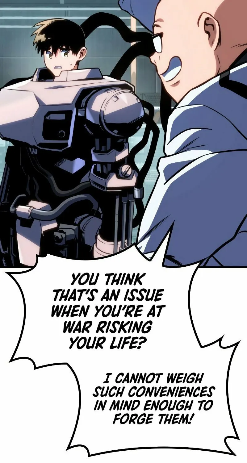 Read Kill The Dragon chapter 42 image 79 on Lezhin