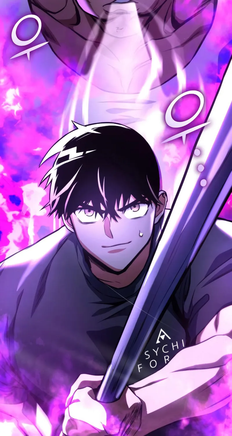 Read Kill The Dragon chapter 42 image 8 on Lezhin