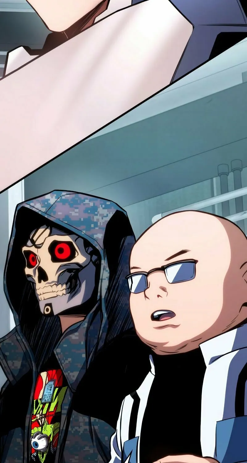Read Kill The Dragon chapter 42 image 81 on Lezhin