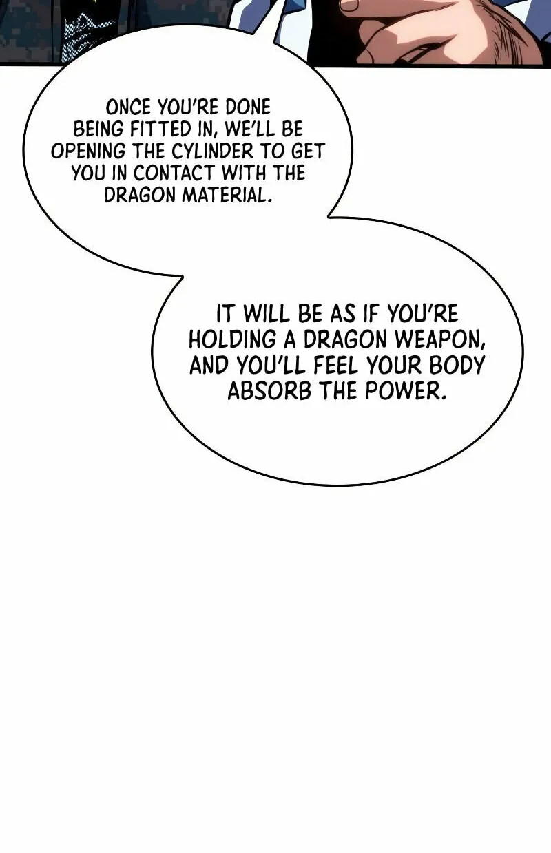 Read Kill The Dragon chapter 42 image 82 on Lezhin