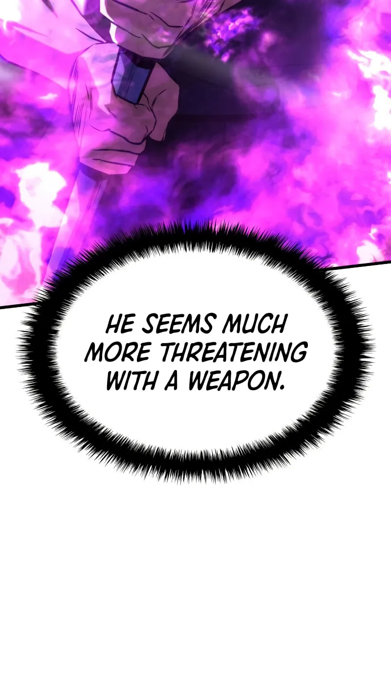 Read Kill The Dragon chapter 42 image 9 on Lezhin