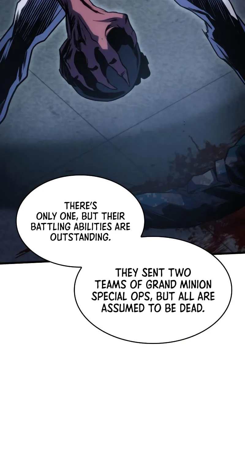 Read Kill The Dragon chapter 42 image 93 on Lezhin