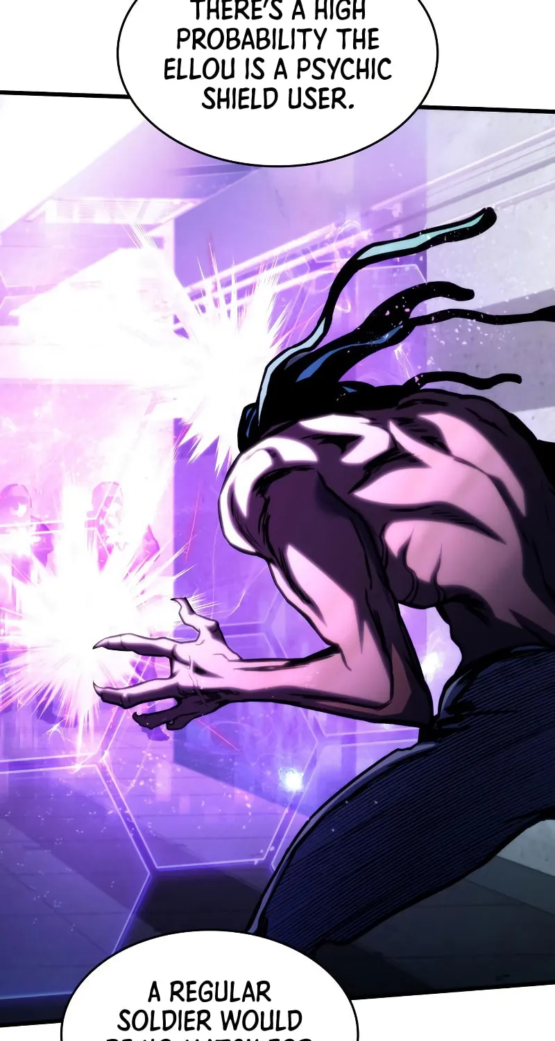 Read Kill The Dragon chapter 42 image 96 on Lezhin