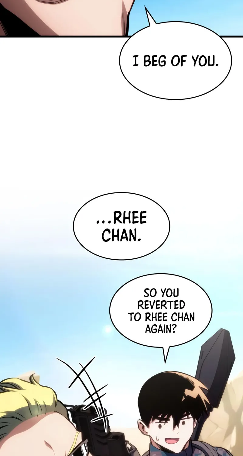 Read Kill The Dragon chapter 43 image 14 on Lezhin