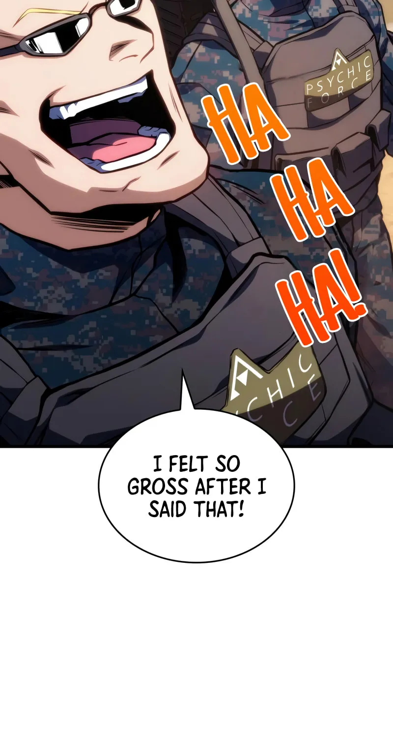 Read Kill The Dragon chapter 43 image 15 on Lezhin