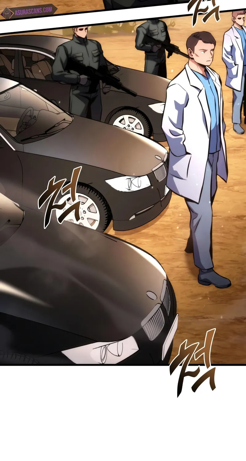 Read Kill The Dragon chapter 43 image 20 on Lezhin