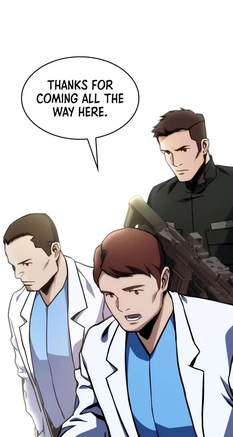 Read Kill The Dragon chapter 43 image 25 on Lezhin
