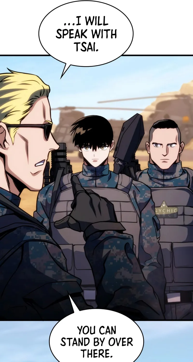 Read Kill The Dragon chapter 43 image 31 on Lezhin