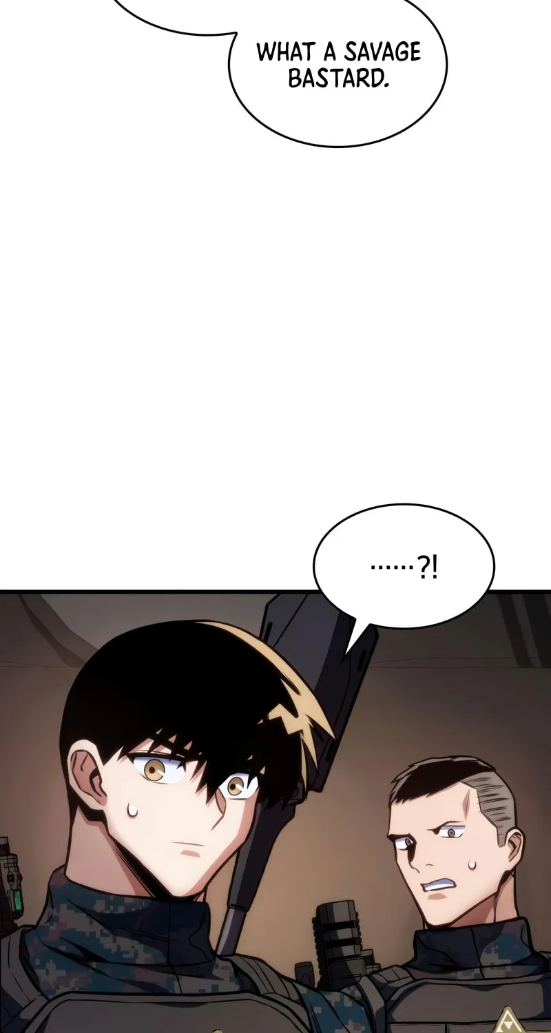Read Kill The Dragon chapter 43 image 38 on Lezhin