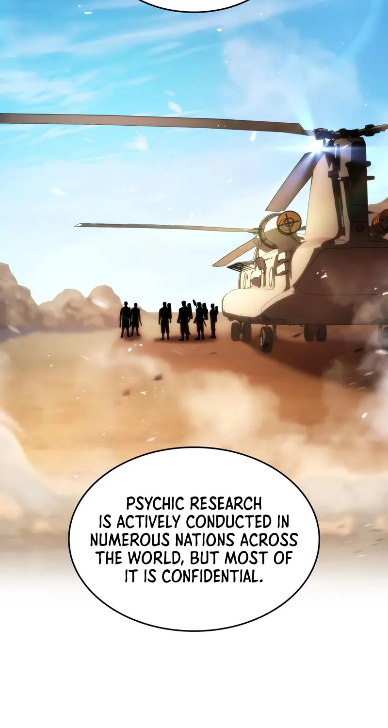 Read Kill The Dragon chapter 43 image 4 on Lezhin