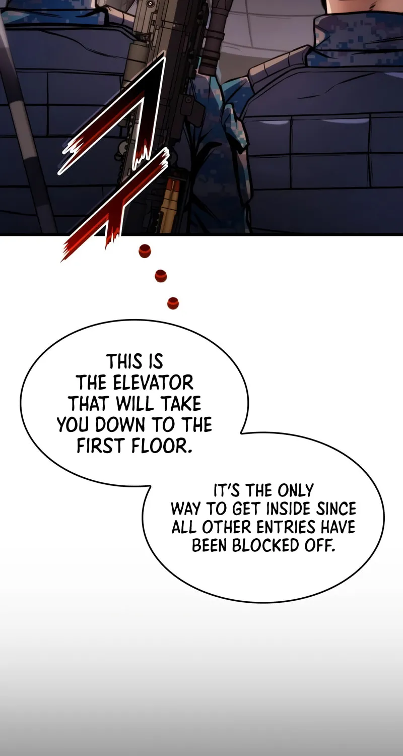 Read Kill The Dragon chapter 43 image 42 on Lezhin