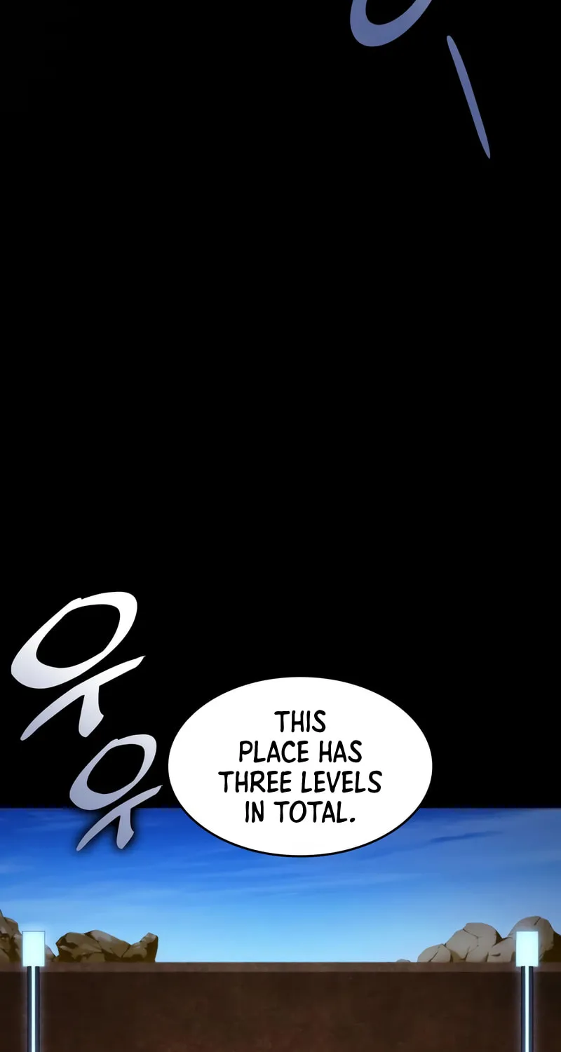 Read Kill The Dragon chapter 43 image 45 on Lezhin