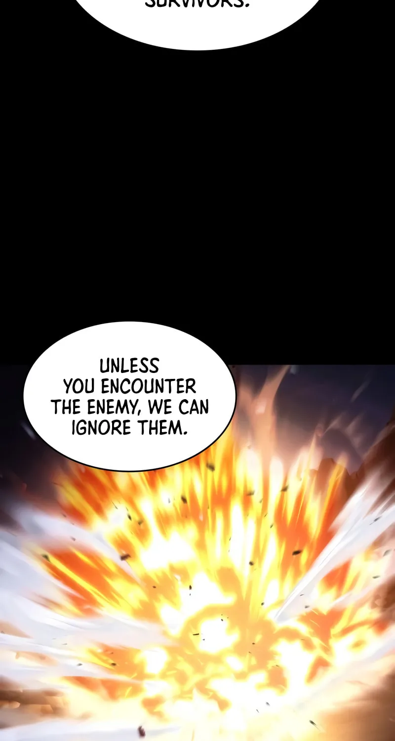 Read Kill The Dragon chapter 43 image 48 on Lezhin
