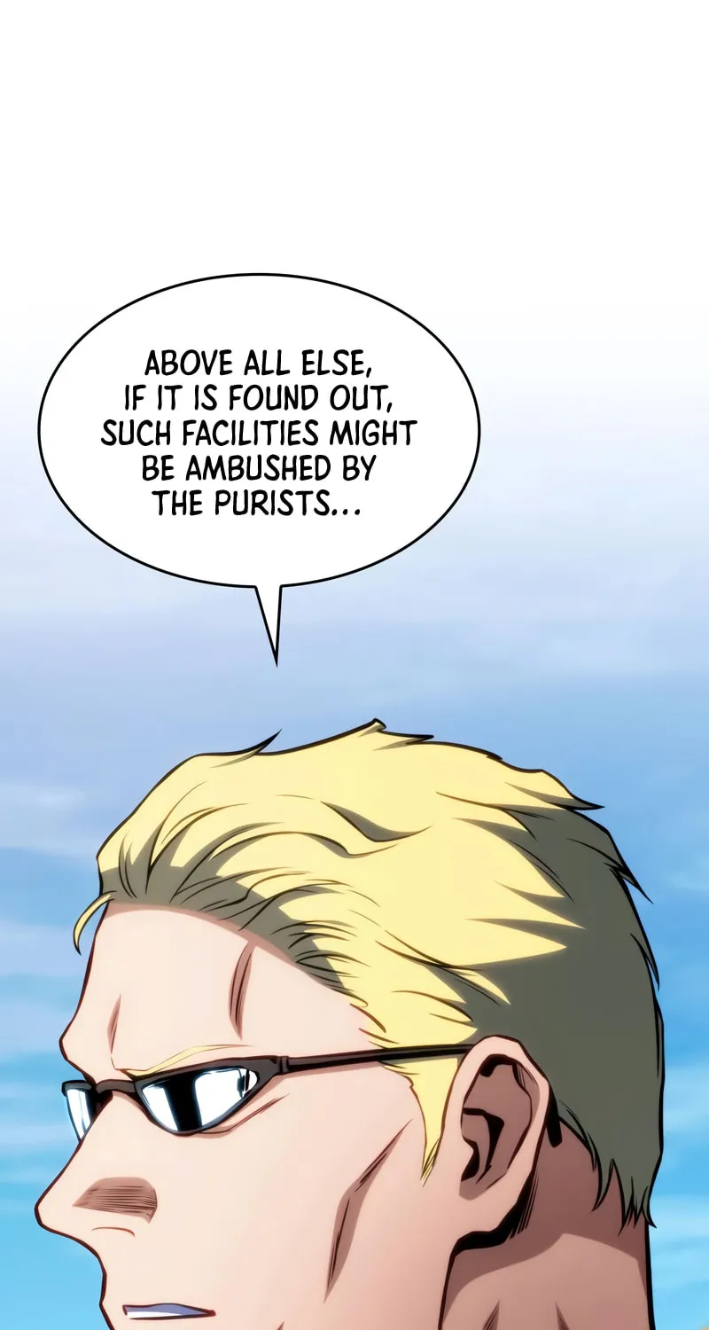 Read Kill The Dragon chapter 43 image 5 on Lezhin