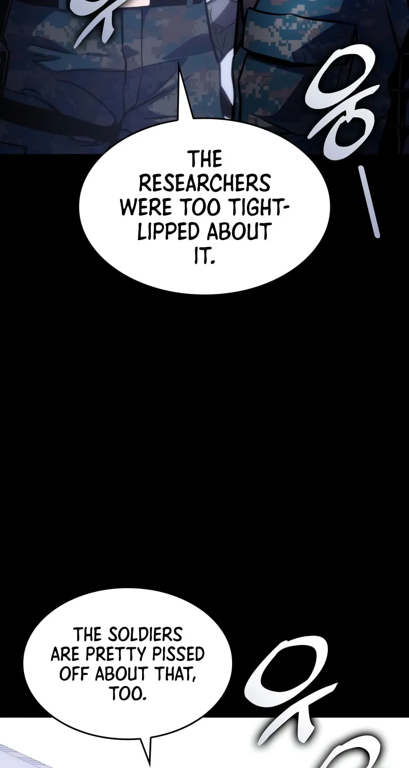 Read Kill The Dragon chapter 43 image 51 on Lezhin