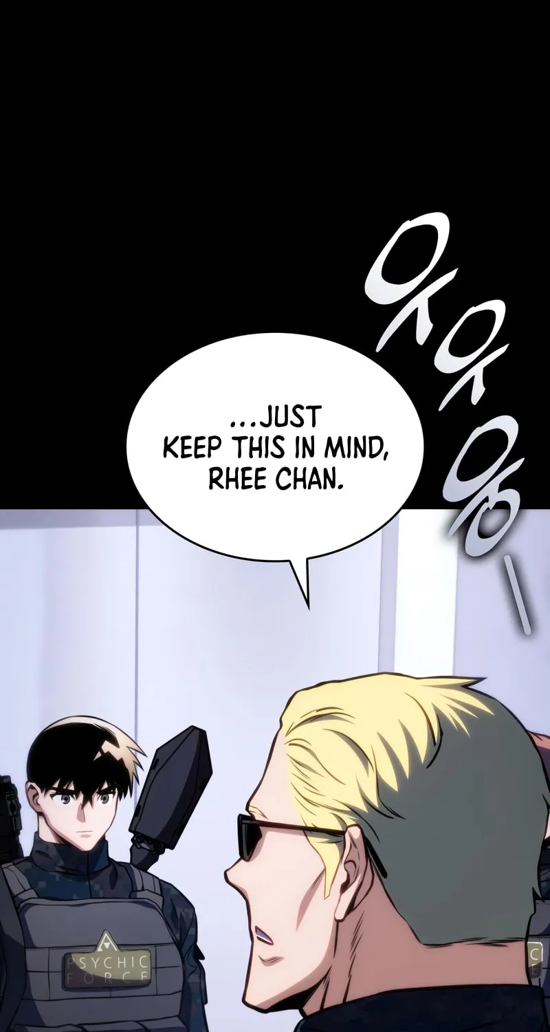 Read Kill The Dragon chapter 43 image 53 on Lezhin