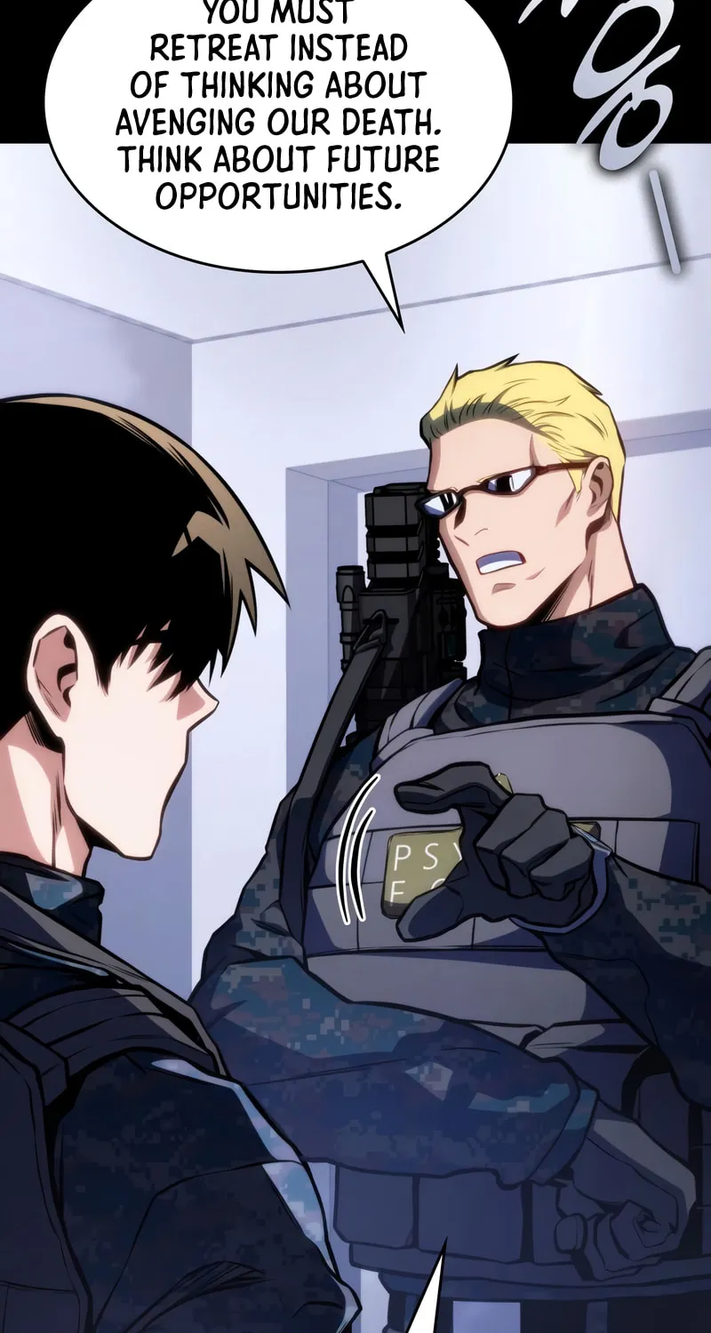 Read Kill The Dragon chapter 43 image 55 on Lezhin