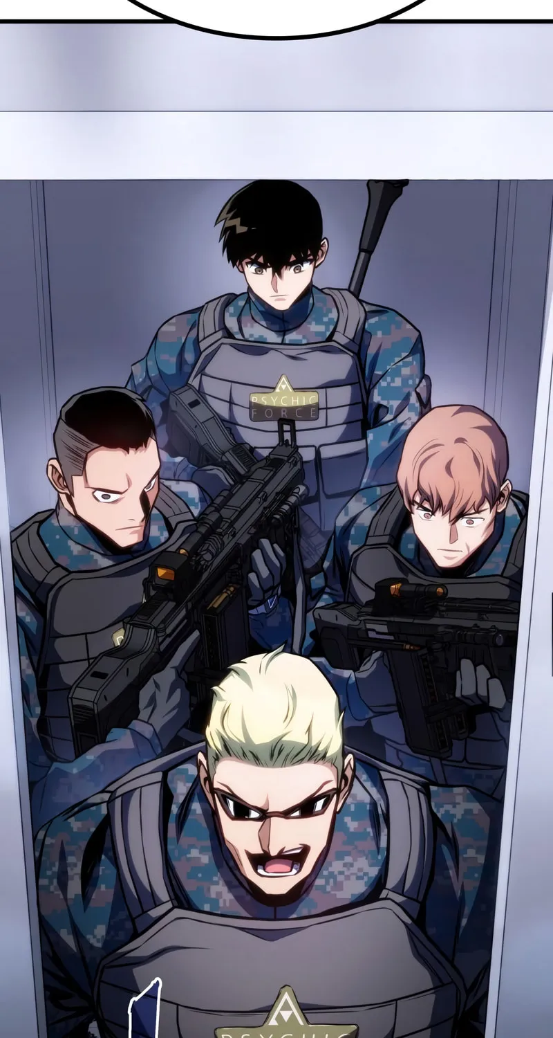 Read Kill The Dragon chapter 43 image 61 on Lezhin