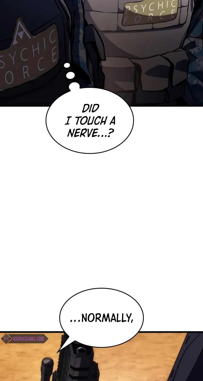 Read Kill The Dragon chapter 43 image 8 on Lezhin