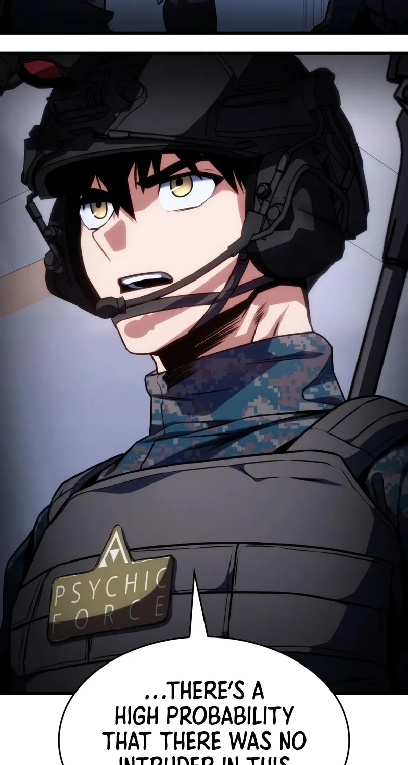 Read Kill The Dragon chapter 43 image 81 on Lezhin